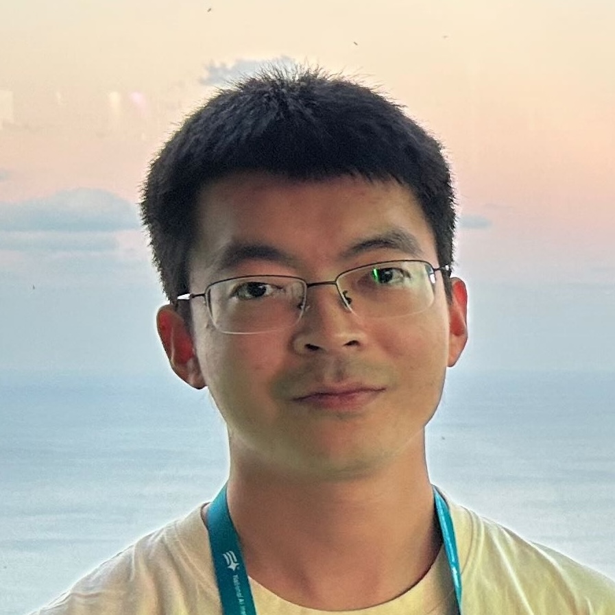 Shunyuan Mao